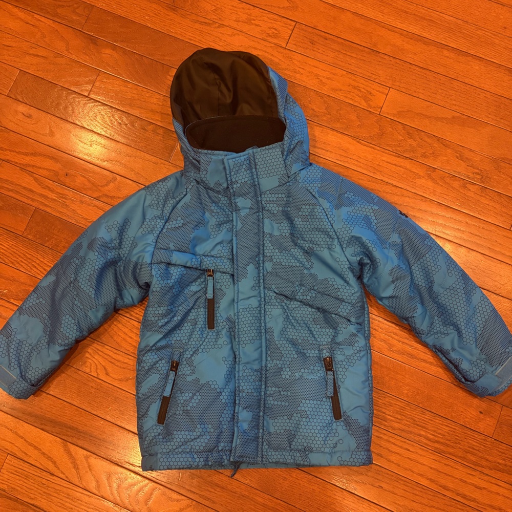 Triple Nickel Youth Ski Jacket